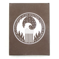 Fantastic Beasts Passport holder / Wallet BOX