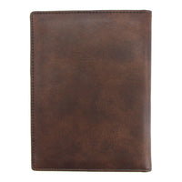 Fantastic Beasts Passport holder / Wallet BACK