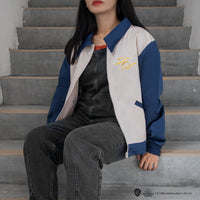 Chaqueta Fleur Delacour