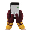 Gryffindor Mitten/Fingerless Gloves