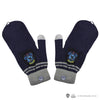 Manopla Ravenclaw/guantes sin dedos