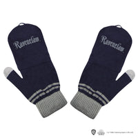 Manopla Ravenclaw/guantes sin dedos
