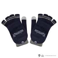 Manopla Ravenclaw/guantes sin dedos