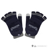 Manopla Ravenclaw/guantes sin dedos