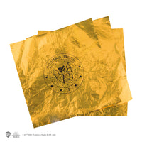 Gringotts Bank Chocolate Coin Mold