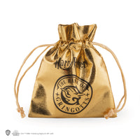 Gringotts Bank Chocolate Coin Mold