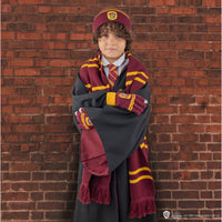 Uniforme completo de Gryffindor para niños