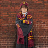 Uniforme completo de Gryffindor para niños