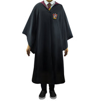 harry potter robe gryffindor