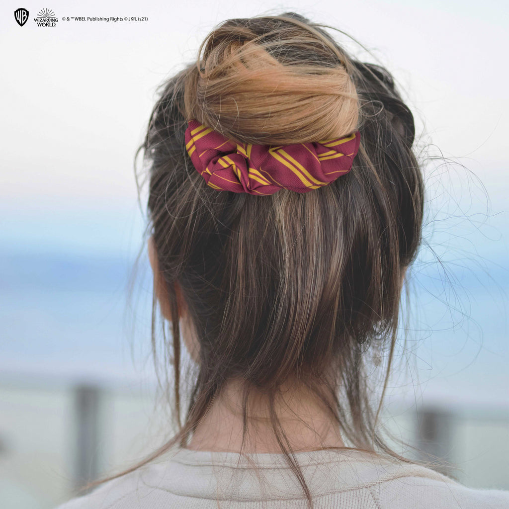 Juego de 2 accesorios para el cabello clásicos de Gryffindor