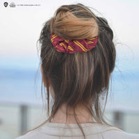 Juego de 2 accesorios para el cabello clásicos de Gryffindor