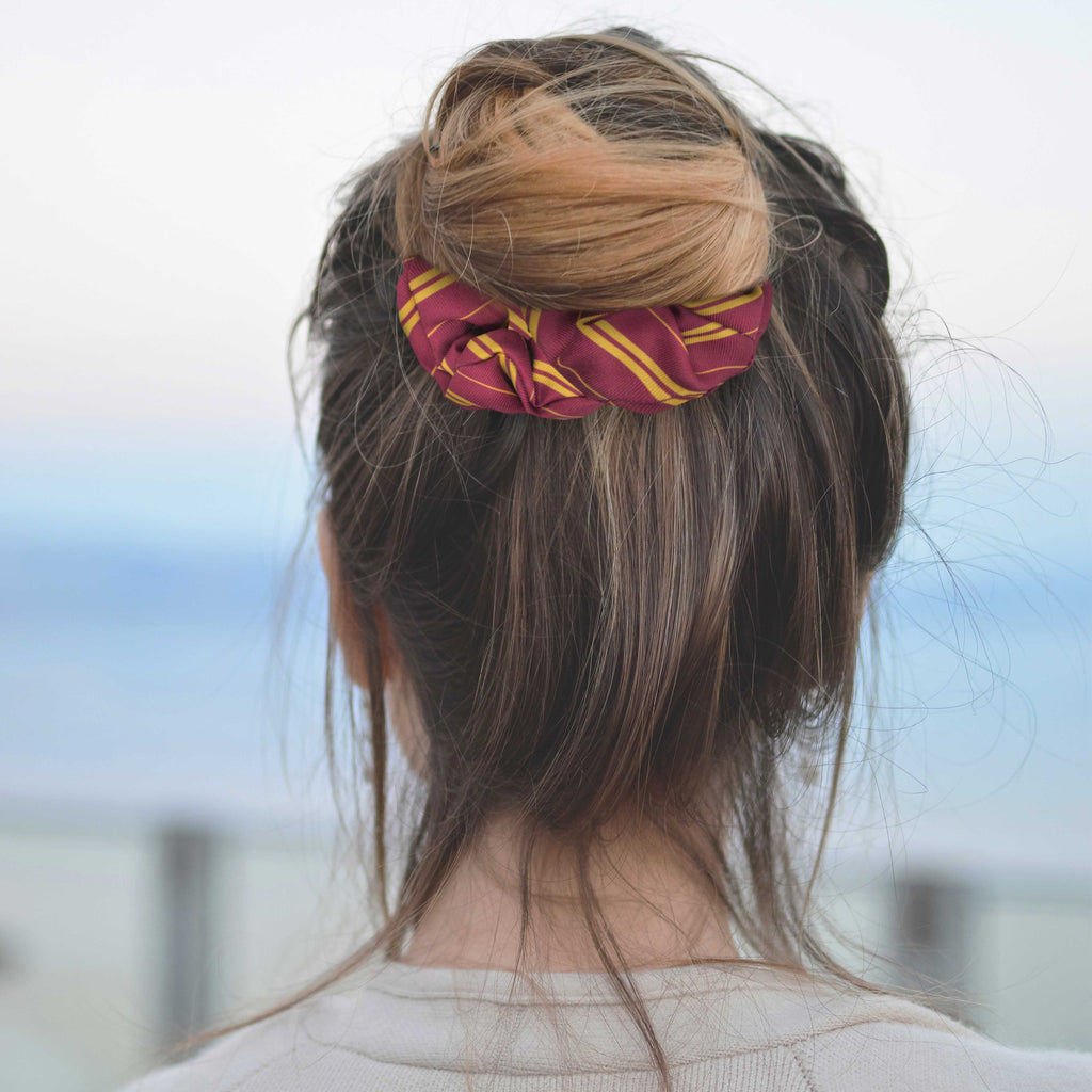 Gryffindor Hair Accessories set - Classic