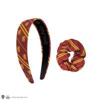 Juego de 2 accesorios para el cabello clásicos de Gryffindor