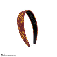 Set of 2 Classic Gryffindor Hair Accessories