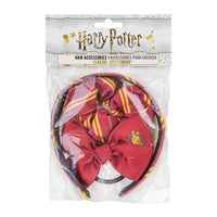 Gryffindor Hair Accessories set - Classic