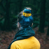Hufflepuff Hair Accessories set - Classic