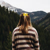 Hufflepuff Hair Accessories set - Classic