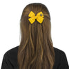 Hufflepuff Hair Accessories set - Classic