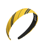 Hufflepuff Hair Accessories set - Classic