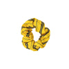 Hufflepuff Hair Accessories set - Classic