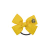 Hufflepuff Hair Accessories set - Classic