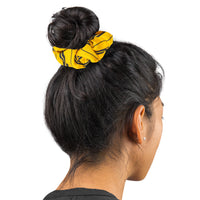 Hufflepuff Hair Accessories set - Classic