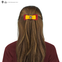 Juego de 2 accesorios para el cabello de moda Gryffindor