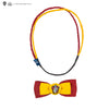 Juego de 2 accesorios para el cabello de moda Gryffindor