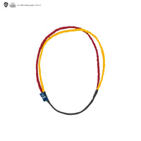 Juego de 2 accesorios para el cabello de moda Gryffindor