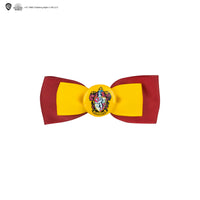 Juego de 2 accesorios para el cabello de moda Gryffindor