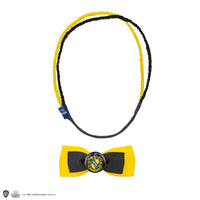 Juego de 2 accesorios para el cabello de moda Hufflepuff
