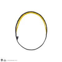 Juego de 2 accesorios para el cabello de moda Hufflepuff