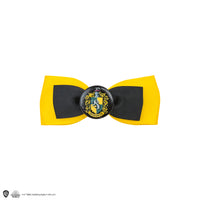 Set of 2 Trendy Hufflepuff Hair Accessories