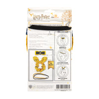 Hufflepuff Hair Accessories set - Trendy