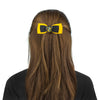 Hufflepuff Hair Accessories set - Trendy