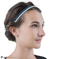 Set of 2 Trendy Ravenclaw Hair Accessories