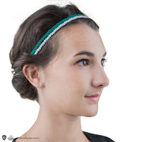 Juego de 2 accesorios para el cabello de moda Slytherin