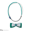 Juego de 2 accesorios para el cabello de moda Slytherin