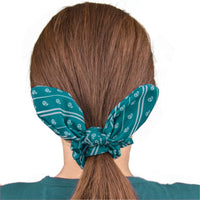 Slytherin Hair Accessories set - Trendy