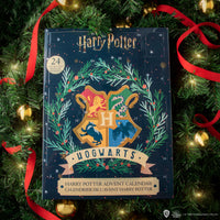 *Harry Potter Advent Calendar 2022