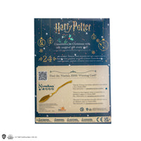 *Harry Potter Advent Calendar 2022