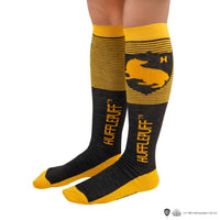 Set of 3 Hufflepuff High Socks