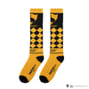 Juego de 3 calcetines altos Hufflepuff