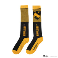 Set of 3 Hufflepuff High Socks