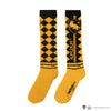 Juego de 3 calcetines altos Hufflepuff