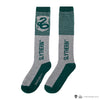 Juego de 3 calcetines altos de Slytherin