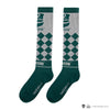 Juego de 3 calcetines altos de Slytherin