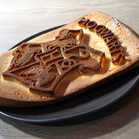 Harry Potter Cake birthday party