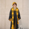 Uniforme completo de Hufflepuff para niños