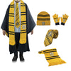 Full Uniform Hufflepuff
